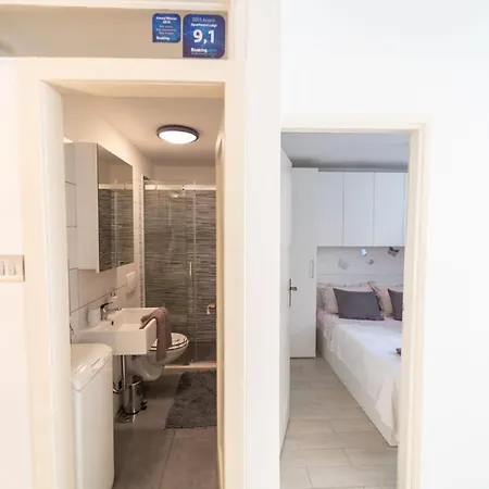 Marjan Appartement Split