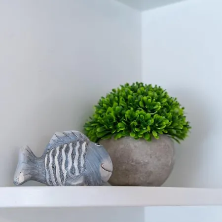 Apartment Marjan *
