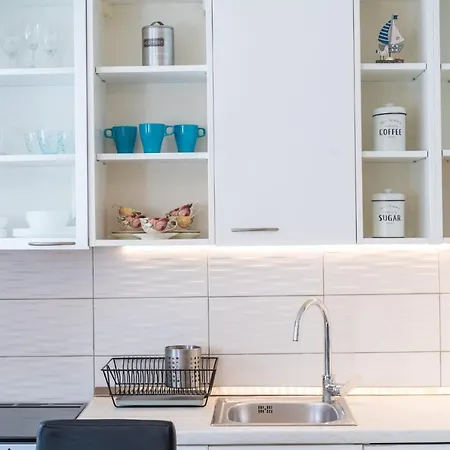 Marjan Apartment Split