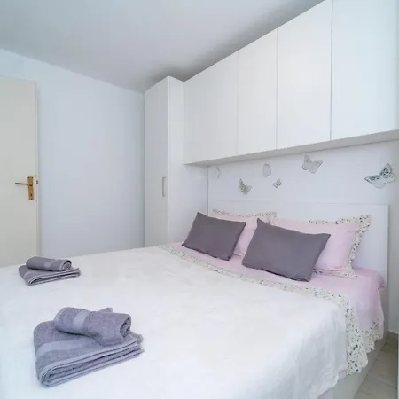 Apartment Marjan Split
