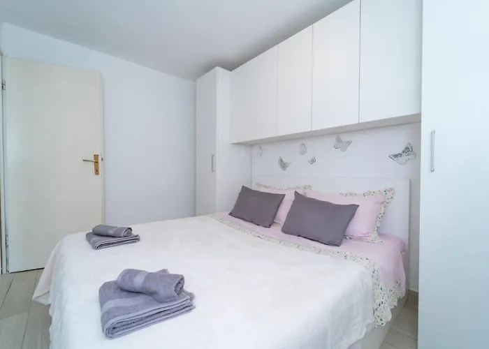 Апартаменти Marjan Спліт